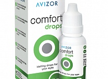 Avizor Comfort drops (15 мл)